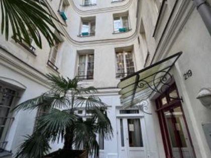 Location bureaux 115 m² à Paris 2ème