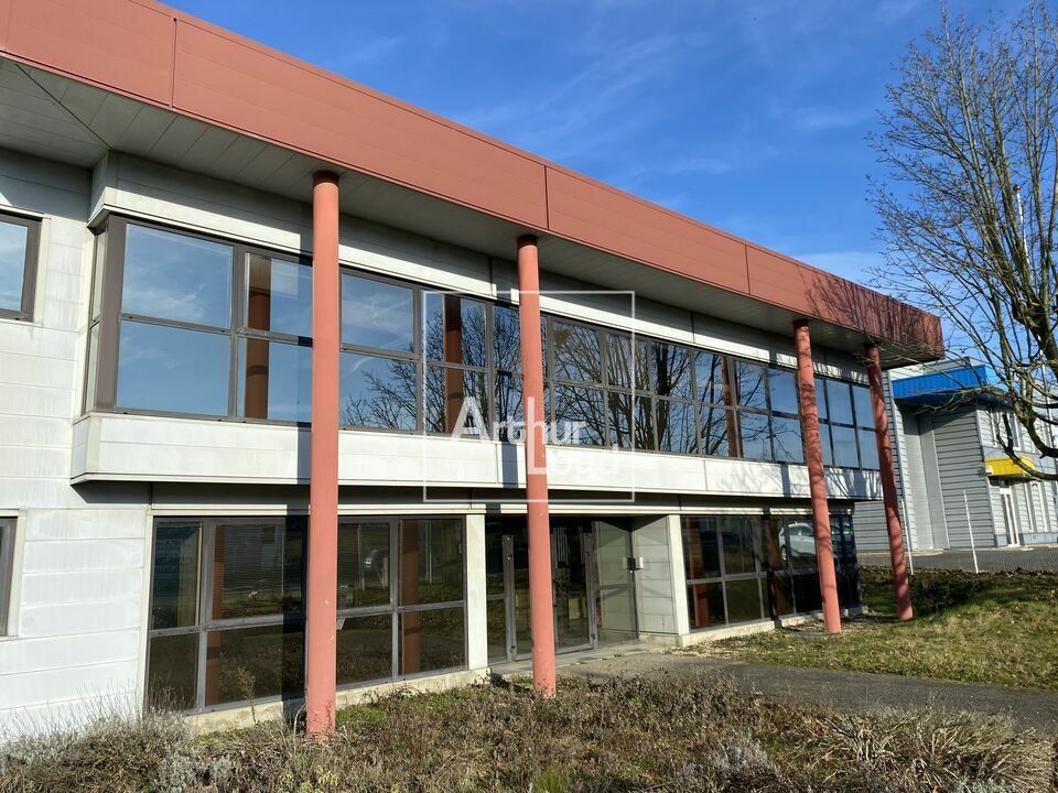 BATIMENT INDEPENDANT A LOUER