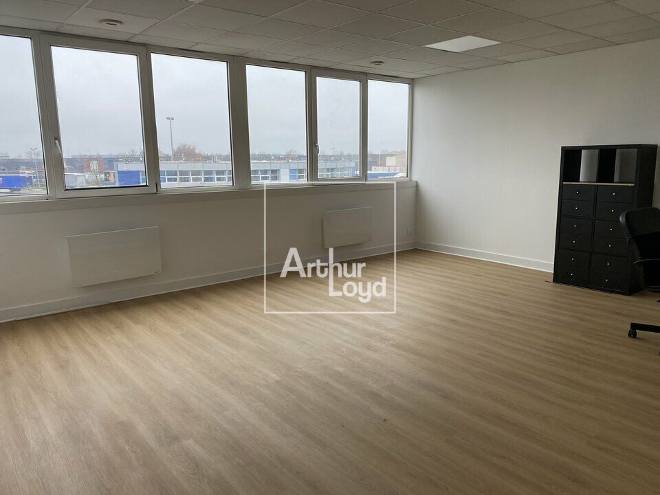 BUREAUX RENOVES MOISSY CRAMAYEL