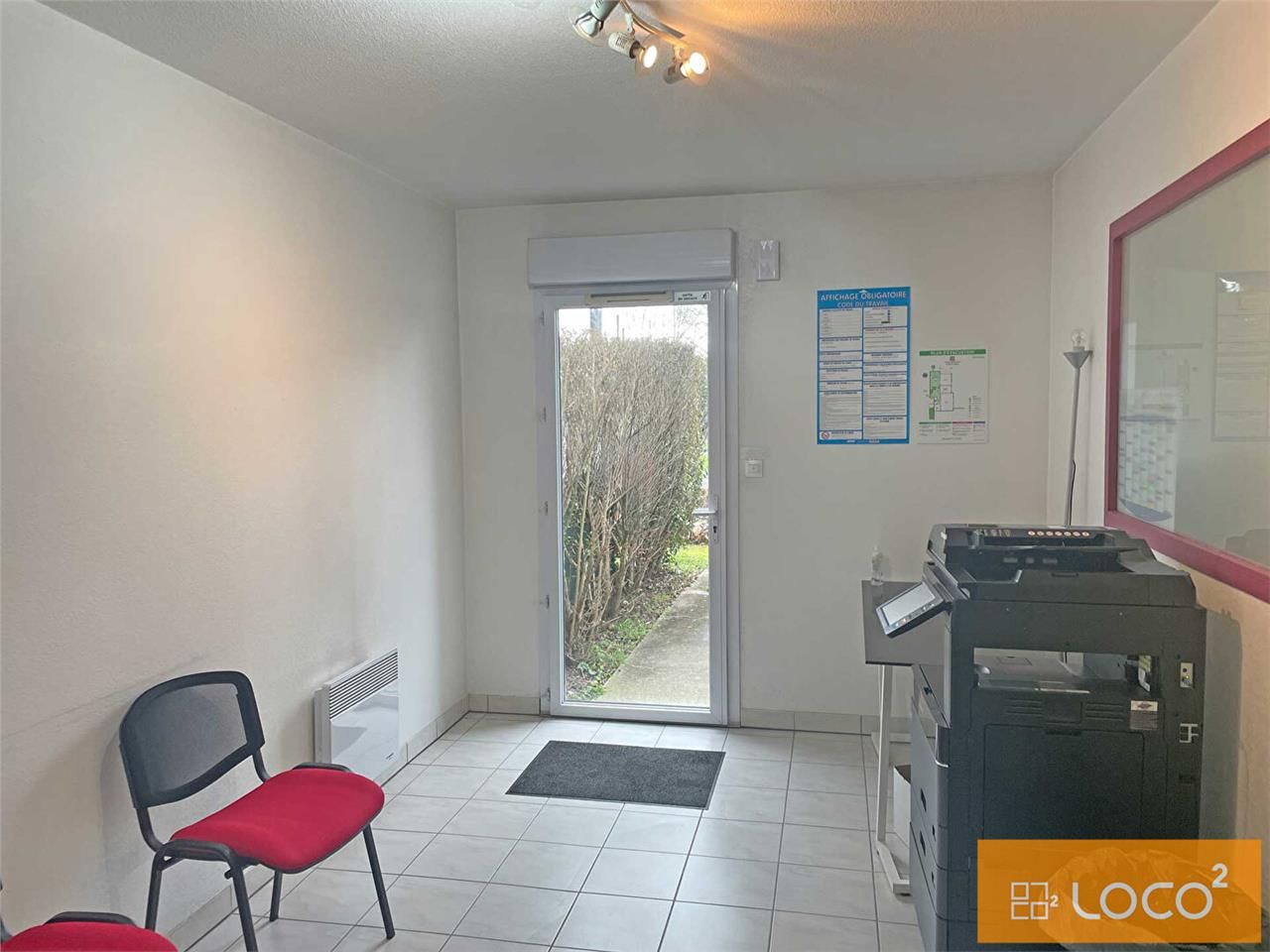 Vente bureaux 155.00 m² à BLAGNAC