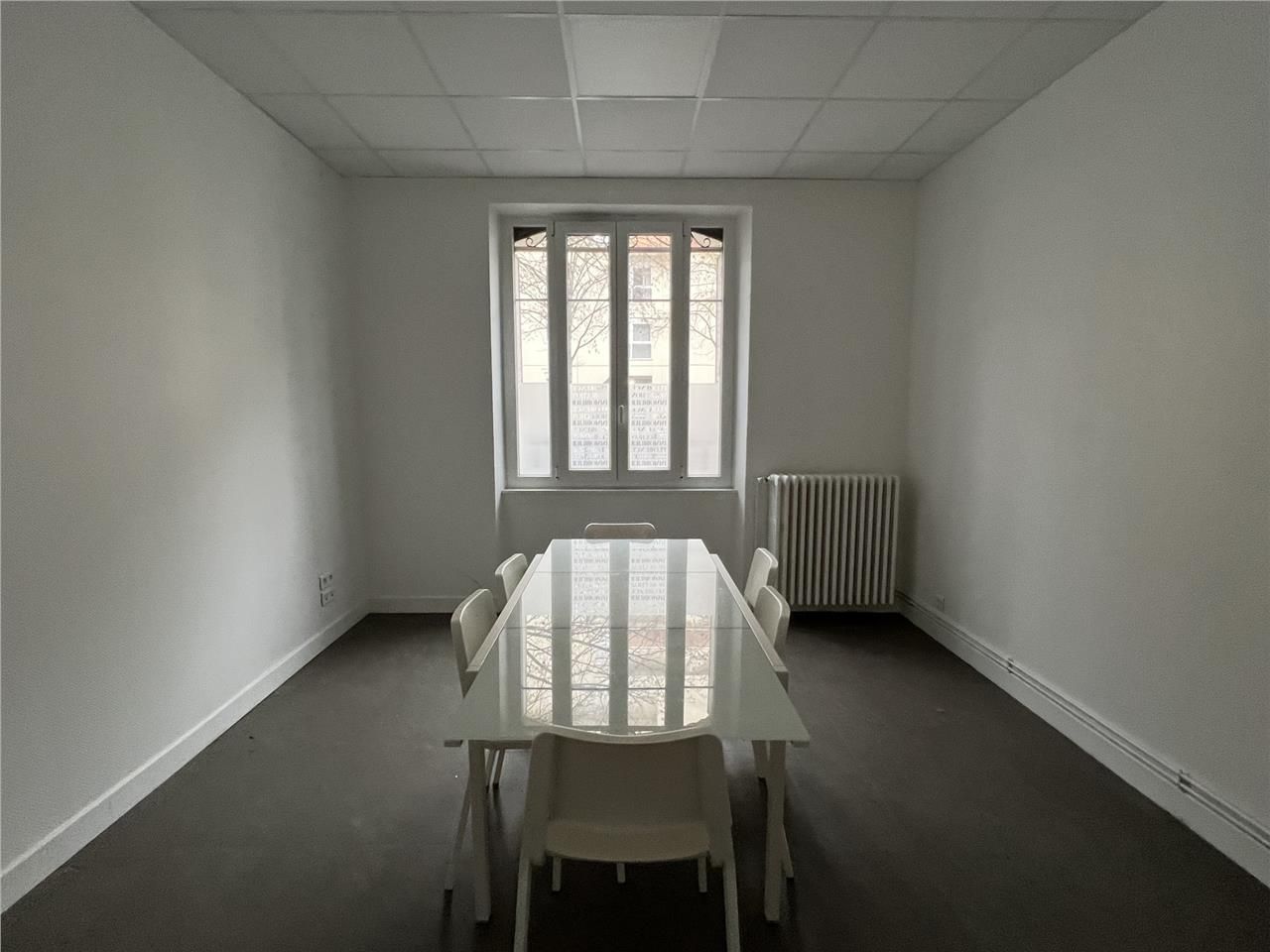 77 m² dispo à Reims