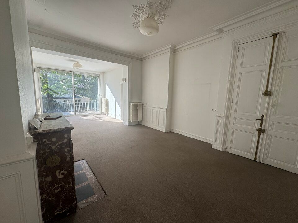 Location bureaux 52 m² non divisibles