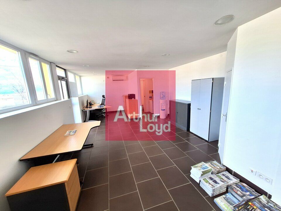 BEAUMONT A LOUER BUREAUX 87 M²