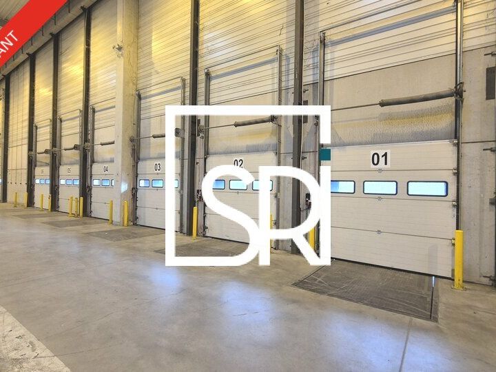 Location activité/entrepôt - 1785 m²