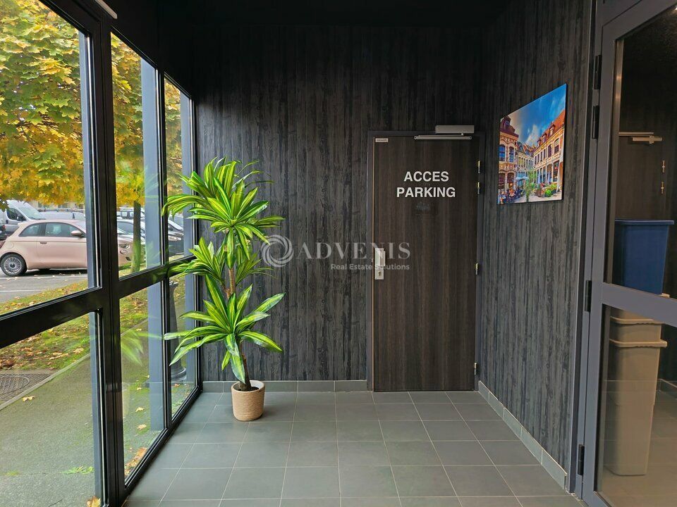 LE STRATYS – BUREAUX RÉNOVÉS ET CLIMATISÉS À VENDRE À PARTIR DE 124 M²