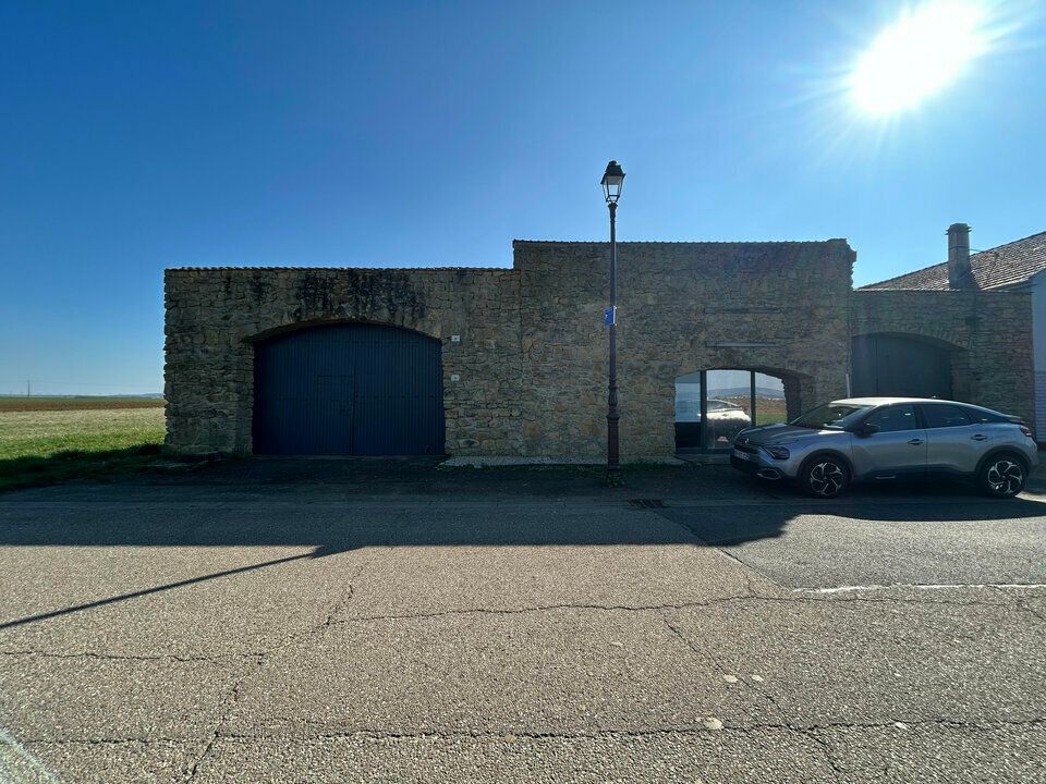 Location local d''activites 359 m² non divisibles