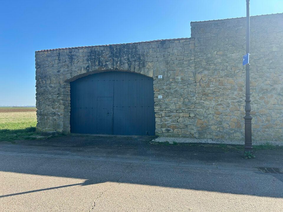 Location activité/entrepôt - 359 m²