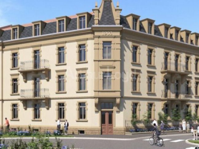 Vente bureaux 102.3 m² non divisibles