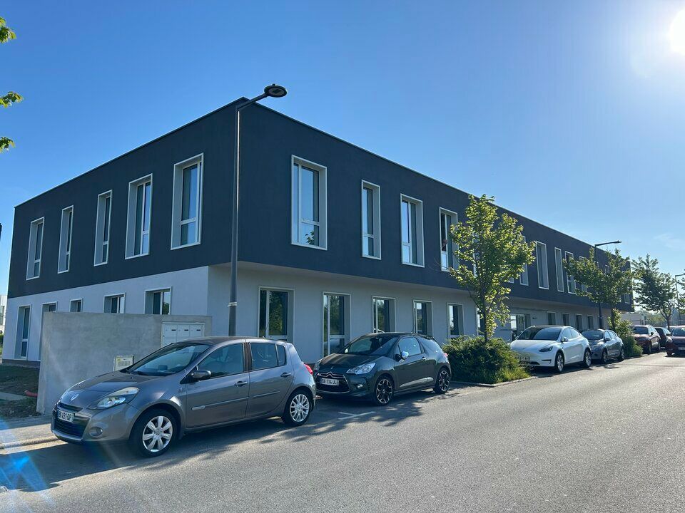 Bureau à vendre - 552 m²