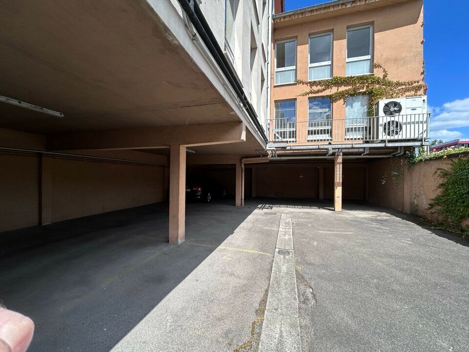 Bureau à vendre - 163 m²