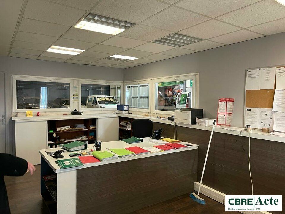 PRODUIT RARE - LOCAL A LOUER