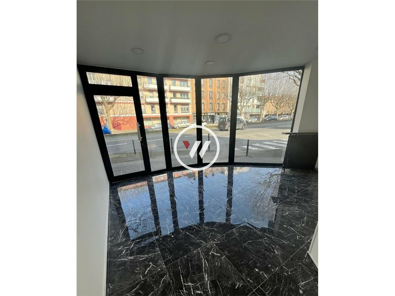 Local commercial à louer - Les Pavillons-sous-bois