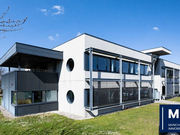 Location bureaux 262 m² non divisibles