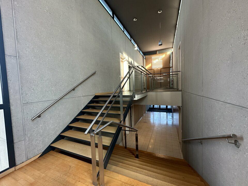 SCHILTIGHEIM - ESPACE EUROPEEN DE L'ENTREPRISE