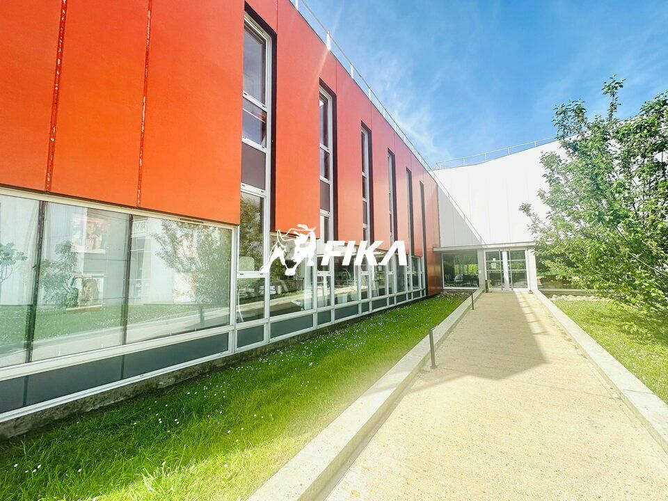 Location bureaux 201.2 m² divisibles à partir de 11.5 m²