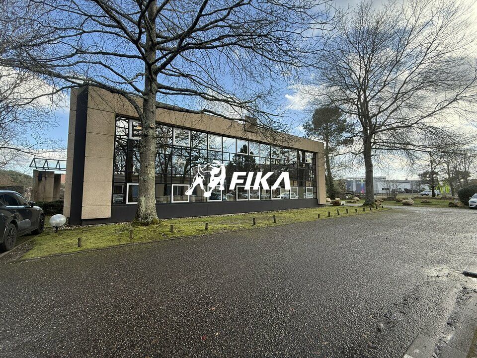 Location bureaux 545 m² divisibles à partir de 120 m²