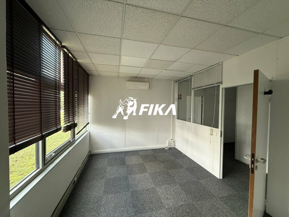 BUREAUX - A LOUER - 425 m² - EUROPARC - PESSAC