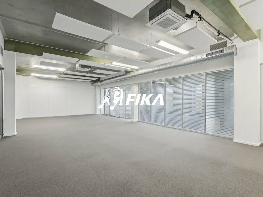 Location bureaux 2940 m² divisibles à partir de 344 m²
