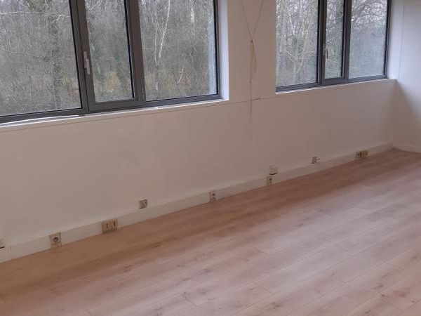Vente bureaux 61 m² non divisibles