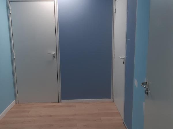 Vente bureaux 61 m² non divisibles