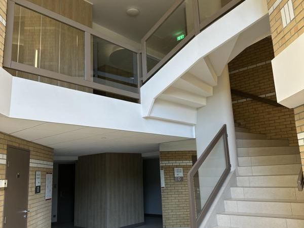 Vente bureaux 74 m² non divisibles