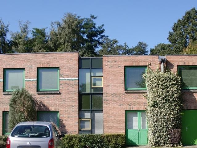 Vente bureaux 242 m² non divisibles