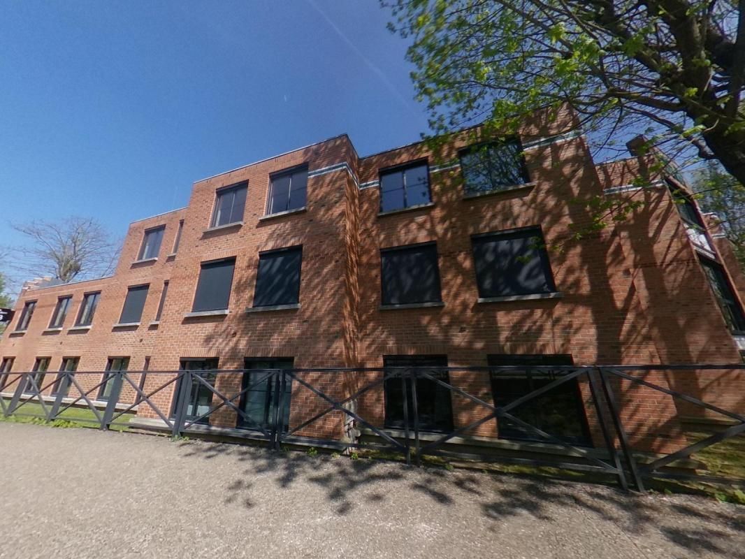 Location bureaux 291 m² divisibles à partir de 126 m²