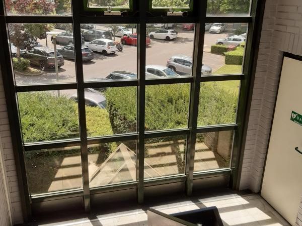 Location bureaux 177 m² divisibles à partir de 27 m²