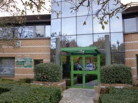 Location bureaux 42 m² non divisibles