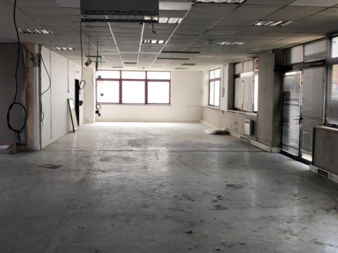 Location bureaux 264 m² non divisibles