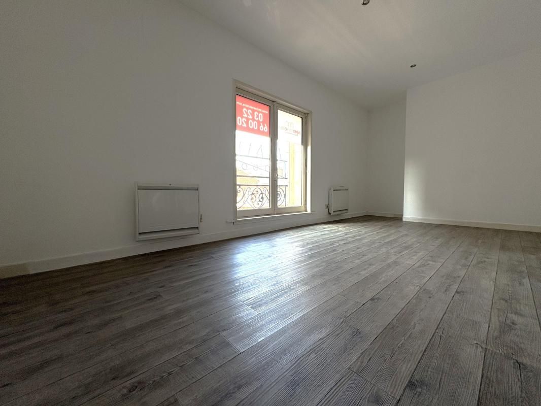 Location bureaux 40 m² non divisibles