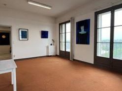 Vente bureaux 144 m² non divisibles