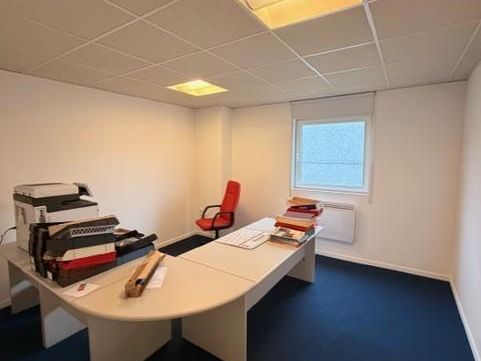 Location bureaux 150 m² non divisibles