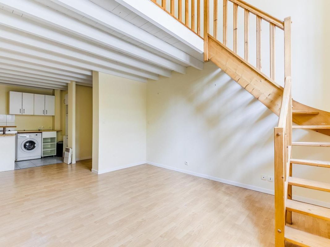 Vente bureaux 48 m² non divisibles