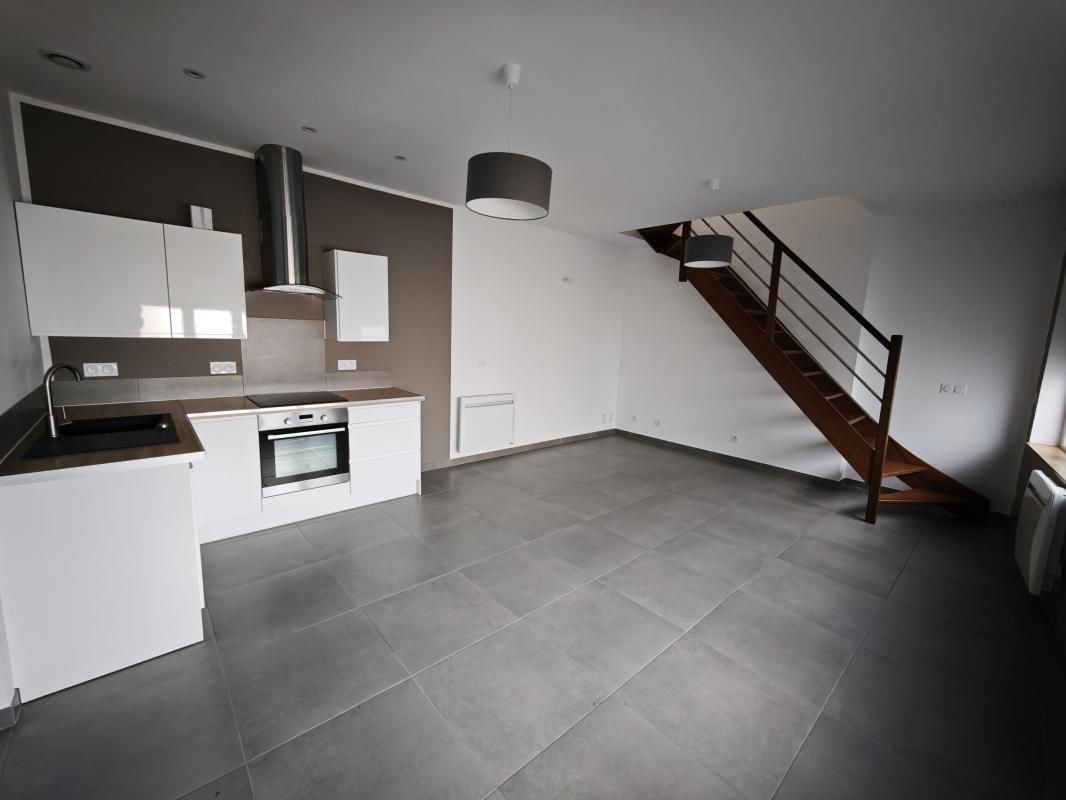 Vente bureaux 85 m² non divisibles