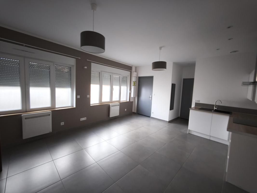 Vente bureaux 85 m² non divisibles