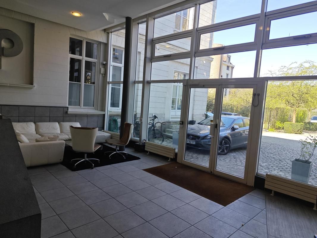 Location bureaux 201 m² divisibles à partir de 67 m²