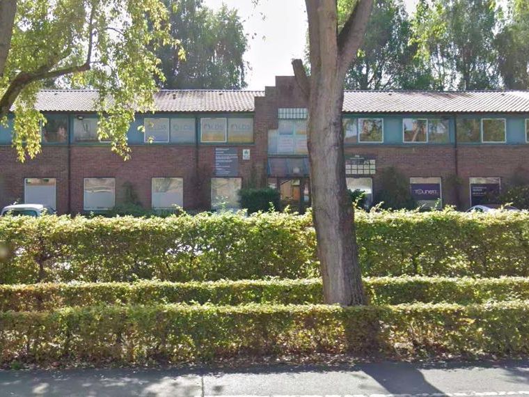 Location bureaux 194 m² divisibles à partir de 12 m²