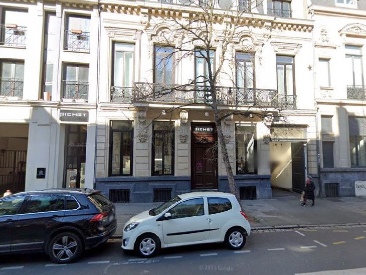 Location bureaux 254 m² non divisibles