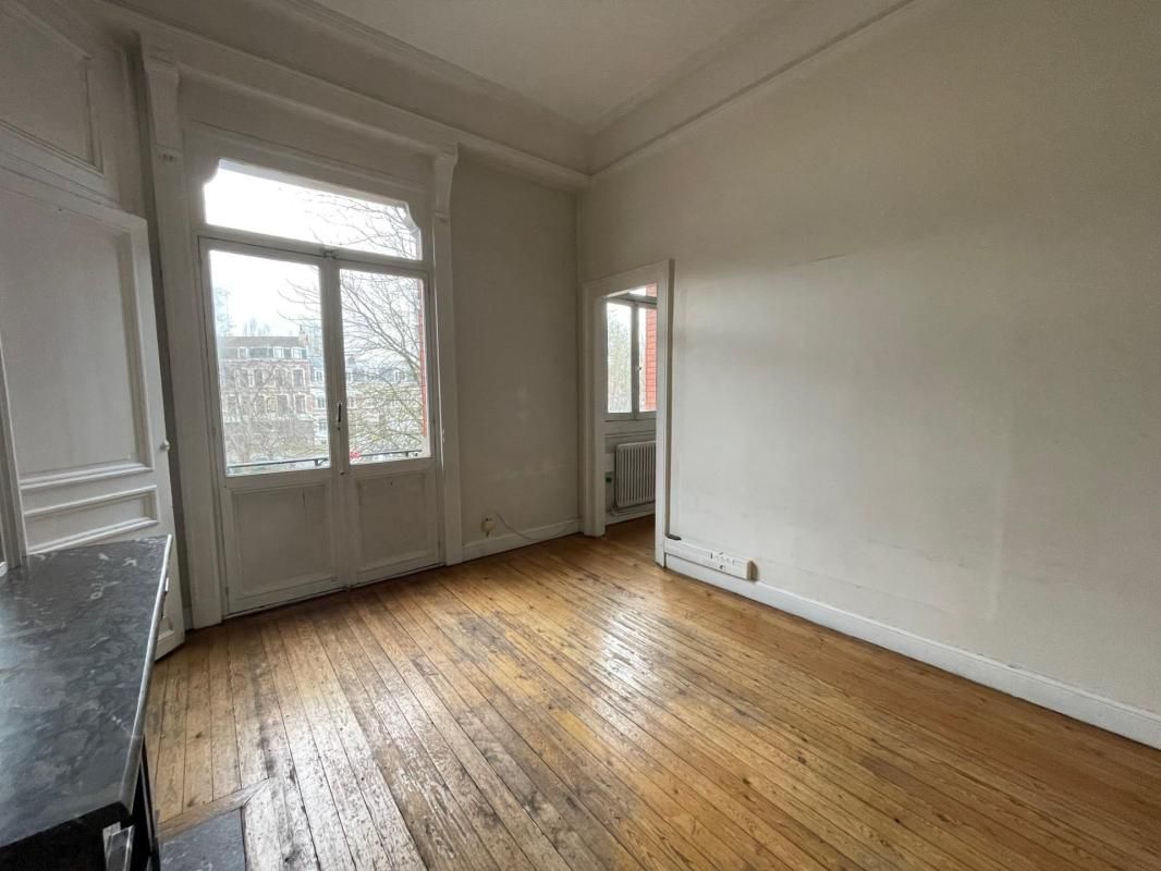 Location bureaux 230 m² non divisibles