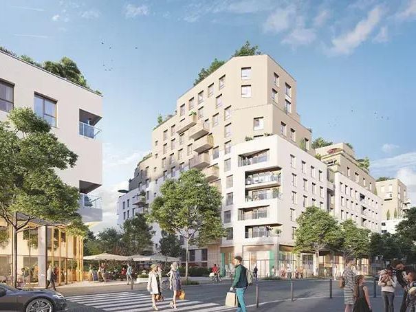 Location local commercial 315 m² non divisibles