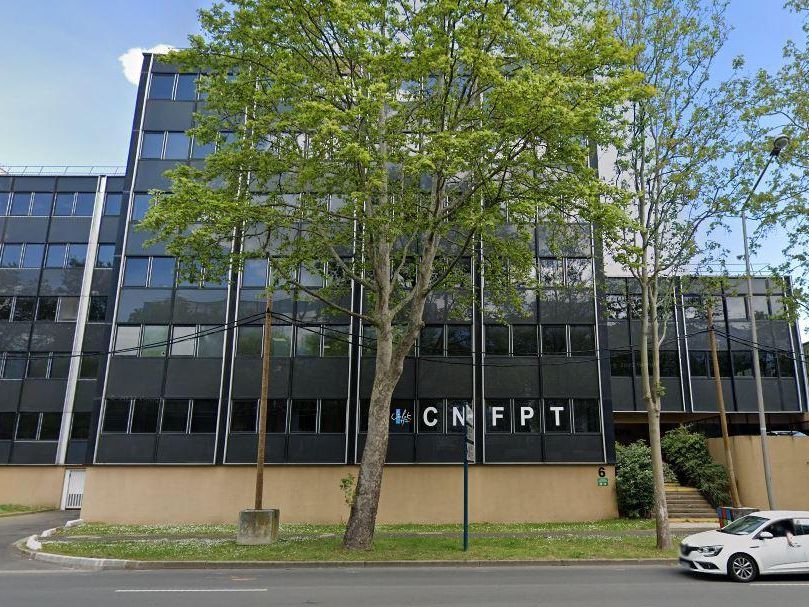 Location bureaux 1132 m² non divisibles