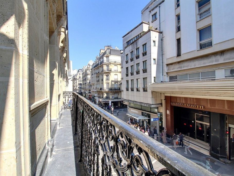 Location bureaux 200 m² non divisibles