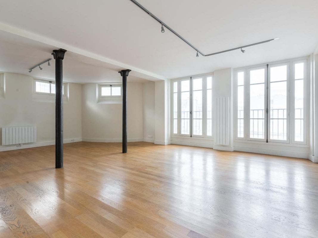 Location bureaux 146 m² divisibles à partir de 56 m²