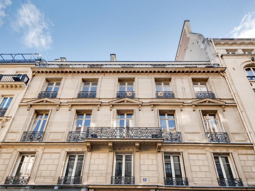 Location bureaux 170 m² non divisibles