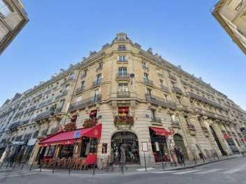 Location bureaux 288 m² divisibles à partir de 144 m²