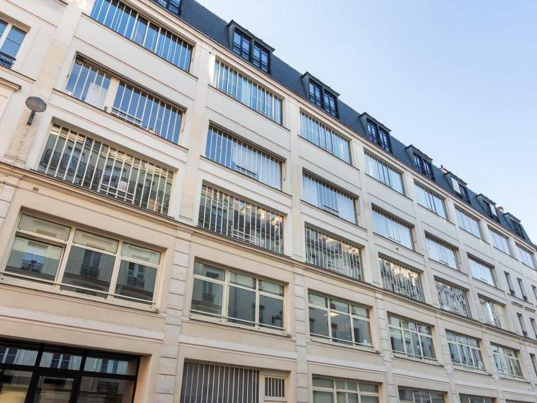 Location bureaux 238 m² non divisibles