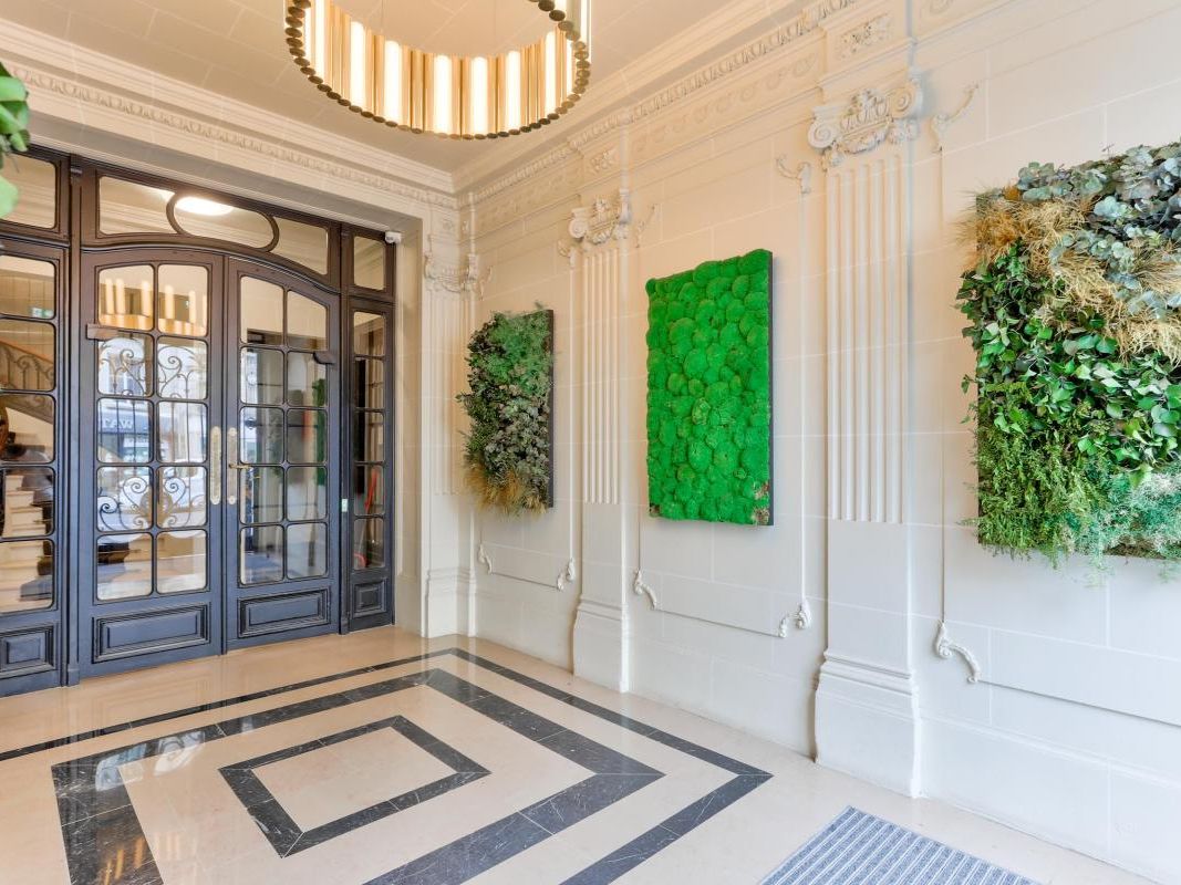 Location bureaux 313 m² divisibles à partir de 114 m²