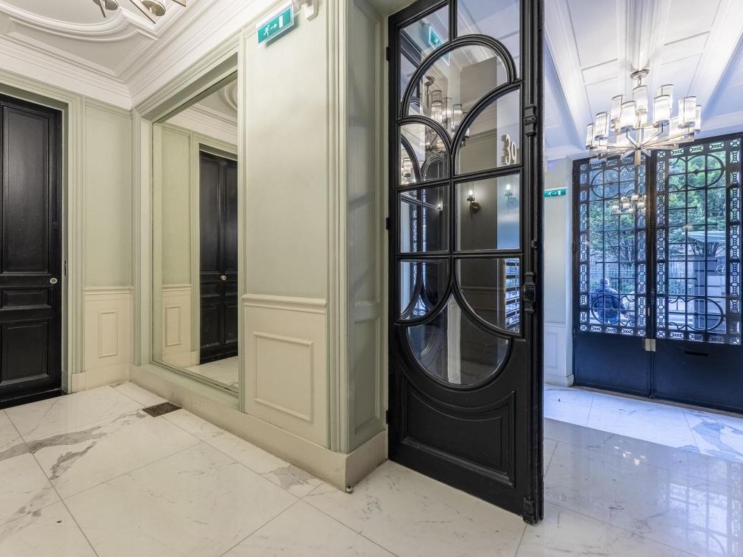 Location bureaux 252 m² divisibles à partir de 126 m²