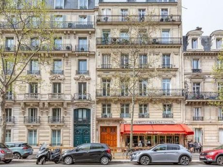 Location bureaux 198 m² non divisibles